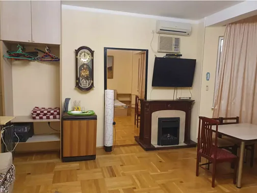 "На волне" гостевой дом, Хоста Фото: 20 из 24