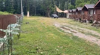 "Катран" база отдыха, Тамыш
