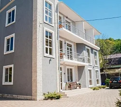 &quot;Корона&quot; гостевой дом