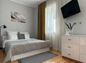 2х-комнатный дом  Пионерская 1