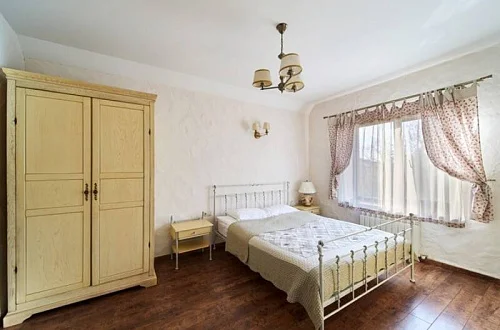 Дом под-ключ Фото: 6 из 8