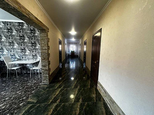 "На Мира" гостевой дом, Геленджик Фото: 8 из 40