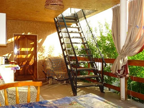 Частное домовладение ул. Центральная, Рыбачье Фото: 14 из 50