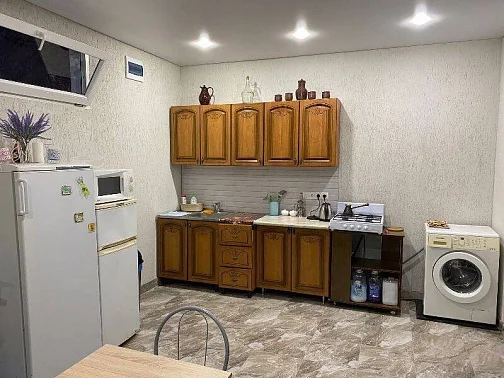 "Кипарис" гостевой дом, Пицунда Фото: 10 из 43