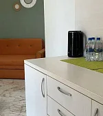 "Студия" (№2) 4х-местная