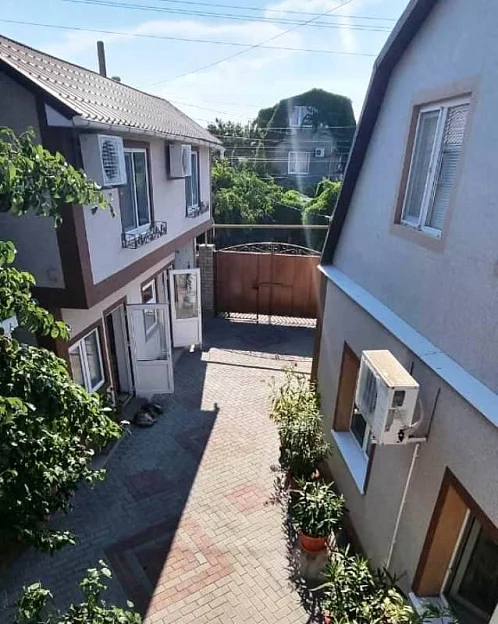 "Мария" частный сектор, Приморский Фото: 5 из 51