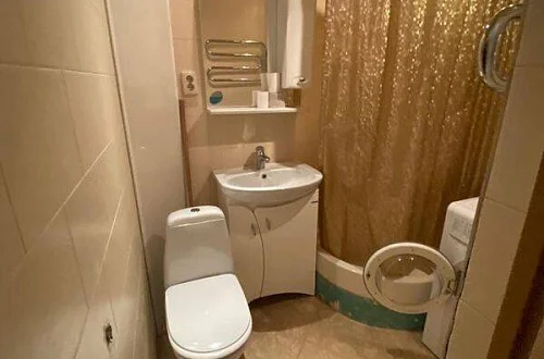 2х-комнатная квартира Фото: 17 из 16