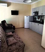 "Люкс 2х-комнатный" 5-местный