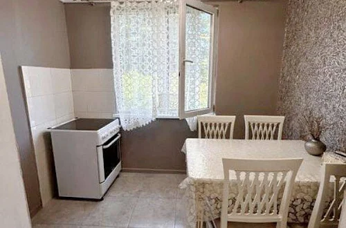 3х-комнатная квартира  Фото: 5 из 8