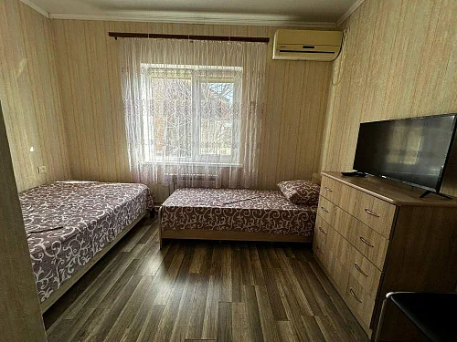 "На Мира" гостевой дом, Геленджик Фото: 29 из 40