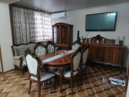 3х-комнатная квартира Ладария 20 кв 115, Сухум Фото: 11 из 20
