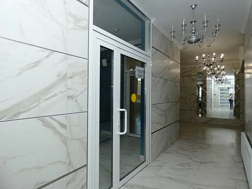 "Апартаменты" 2х-комнатная квартира, Анапа Фото: 2 из 4