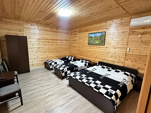 "Соломон" гостевой дом, Пицунда Фото: 34 из 51