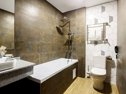 "Корудо (Corudo)" гостиница, Анапа Фото: 51 из 51