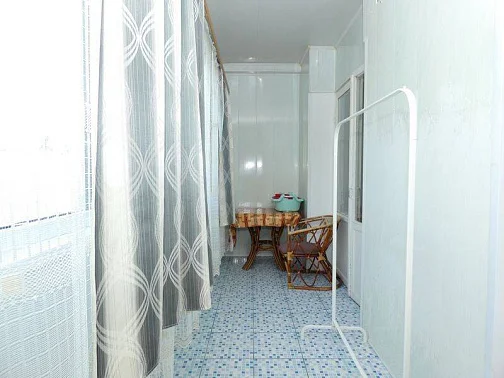 3х-комнатная квартира Победы 172/а, Лазаревское Фото: 24 из 27