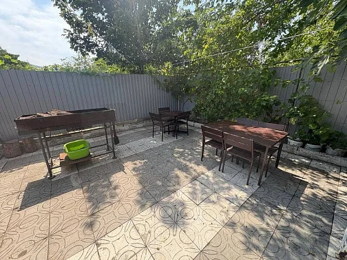 Частный сектор Горная 19, Кабардинка Фото: 10 из 47