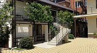 "Корица" гостевые комнаты, Кабардинка