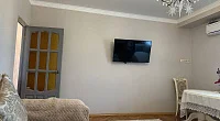 2х-комнатная квартира Агрба 20 кв 30, Пицунда