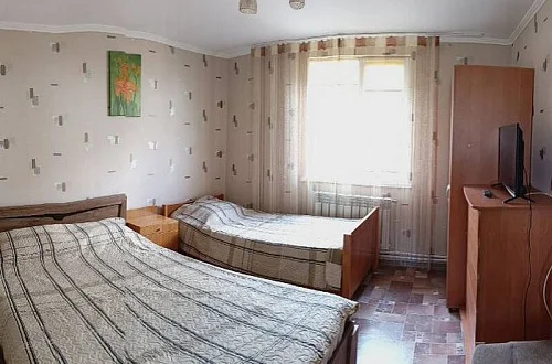 Дом под-ключ Фото: 7 из 9