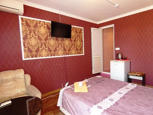 "Виктория" мини-гостиница, Адлер Фото: 24 из 46