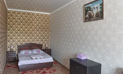 1-комнатная квартира Крымская 19 корп 10, Геленджик Фото: 1 из 17
