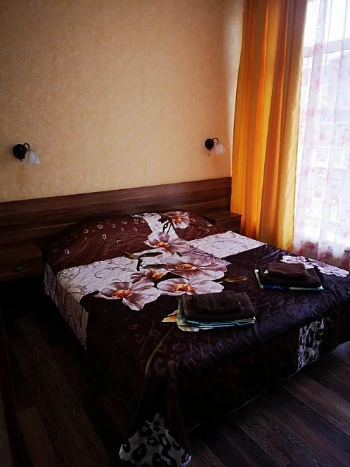 "Черномор" гостевой комплекс, Туапсе Фото: 13 из 38