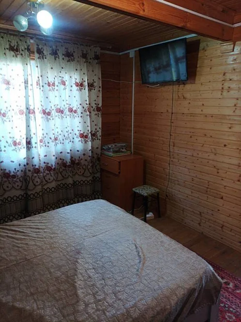 "Азовис" дом под-ключ, Голубицкая Фото: 14 из 14