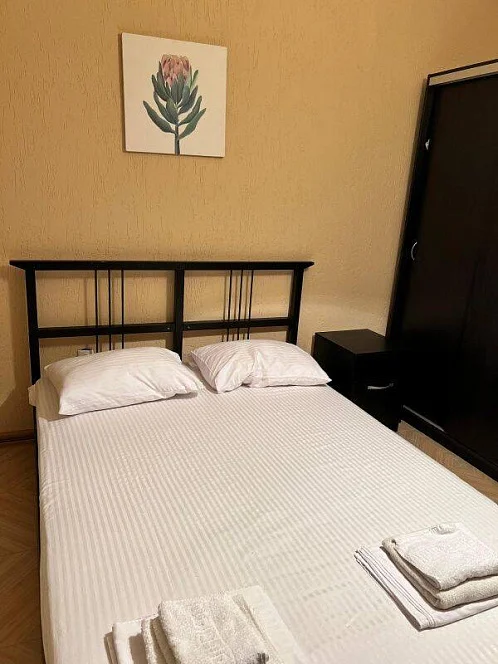 "Guest house Leon 10" гостевой дом, Пицунда Фото: 25 из 43
