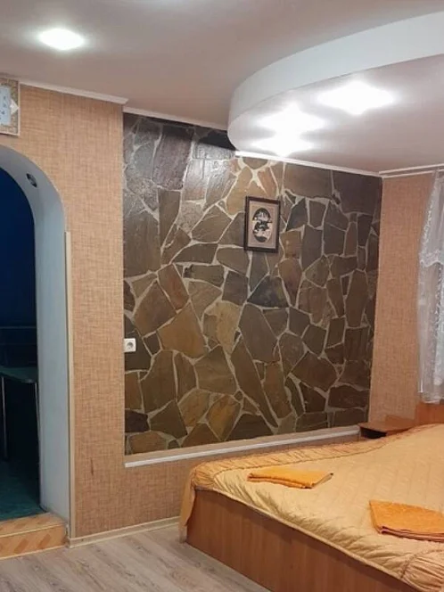 "Гурзуфские зори" гостевой комплекс, Гурзуф Фото: 8 из 51