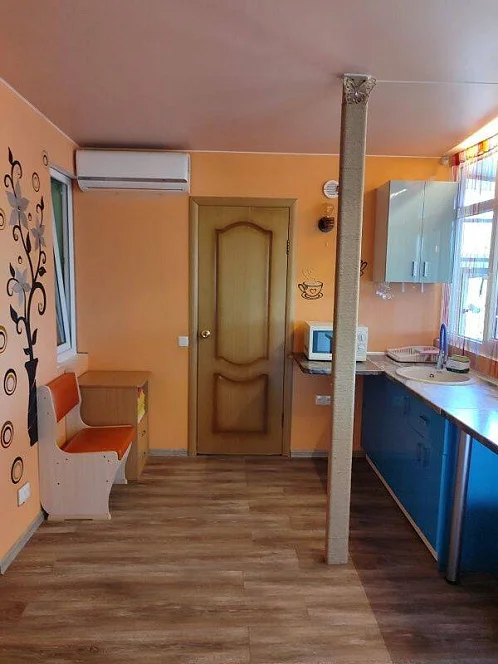 Частный сектор Ганского 3, Симеиз Фото: 23 из 34