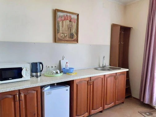 "Русалочка Хоста" гостевой дом, Хоста Фото: 32 из 41