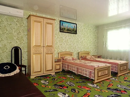 "Крымский дом" мини-гостиница, Крым Фото: 33 из 43