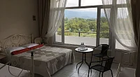 "Святая Абхазия" мини-гостиница, Алахадзы