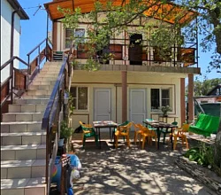 Частное домовладение ул. Дружбы