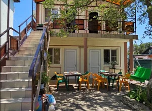 Частное домовладение ул. Дружбы