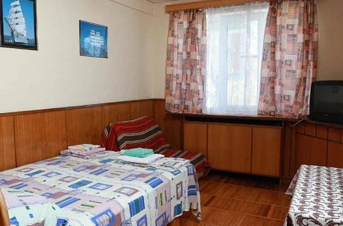 Коттедж под-ключ Фото: 3 из 8