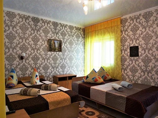 "Анюта" гостевой дом , Крым Фото: 46 из 50