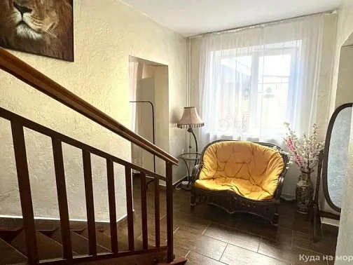 "На Тургенева" гостевой дом, Анапа Фото: 13 из 46