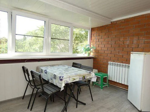 "Елена" частный сектор, Геленджик Фото: 13 из 43