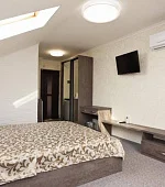 "Полулюкс" 2х-комнатный