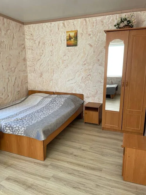 "Кованый дворик" 2х-этажный коттедж под-ключ, Черноморское Фото: 16 из 23