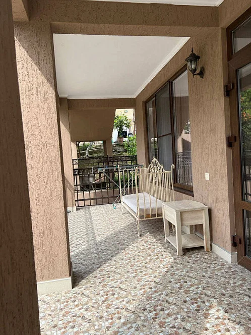 "Guest House Bagrat" гостевой дом, Новый Афон Фото: 5 из 15