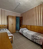 "Стандарт" 2х-местный