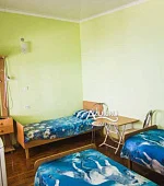 "Комфорт 1-комнатный"