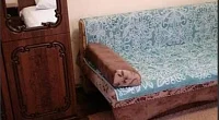 "Приморский дворик" частный сектор, Приморское