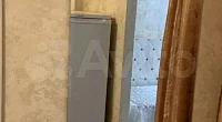 Квартира-студия Цветочная 44/3, Сириус