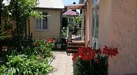Дом под-ключ Лакоба 56/А, Новый Афон
