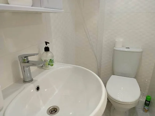 Дом под-ключ Ленинградская 14/ж, Гурзуф Фото: 14 из 16