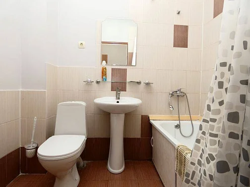 "Богемия" гостевой дом, Новомихайловский Фото: 35 из 39