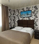 "Улучшенный" 2х-комнатный